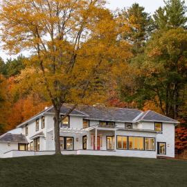 Shelburne Springs Hotel, hôtel à Shelburne Falls