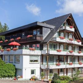 Gästehaus Behle-Schäperken