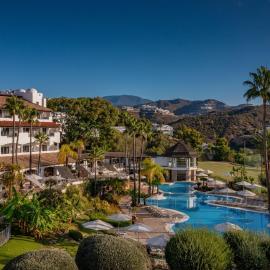 The Westin La Quinta Golf Resort & Spa, Benahavis, Marbella