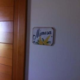Agriturismo Accipicchia, hotel en Ancona