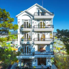 The Grandview Villa Dalat