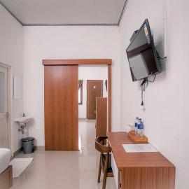 Tera Guest House, hotel en Kedaton