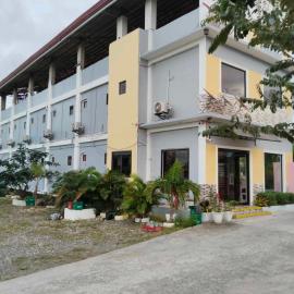 ALTHEA BIRDS NEST INN