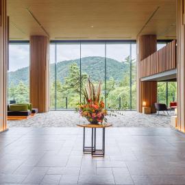 Hakone Kowakien Hotel, hotel u gradu 'Hakone'