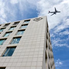 Cordis, Beijing Capital Airport By Langham Hospitality Group, hotel din Shunyi