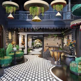Hanoi Center Silk Classic Hotel & Travel – hotel w mieście Hanoi