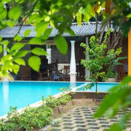 Elephant Rest Udawalawa, hotel en Udawalawe