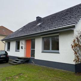 Rogge, Ferienhaus, hotell sihtkohas Fintel
