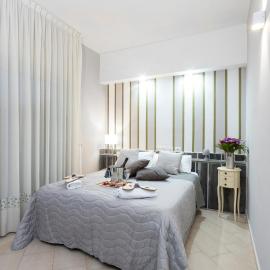Hotel San Paolo – hotel w mieście Neapol