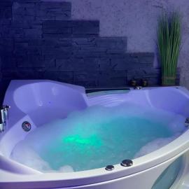 Apartament NEON Z JACUZZI -Klima -RYNEK CENTRUM &Parking
