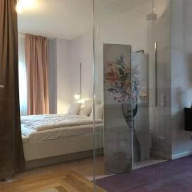 Lèvres Hotel، فندق في شروبنهاوزن