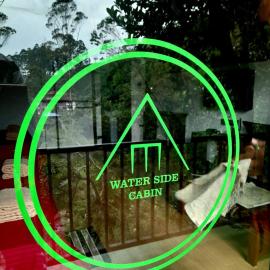 Water Side Cabin, hotel in Nallathaniya