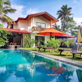 Villa 26 Weligama