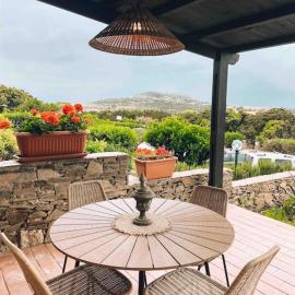 N4 Relaxing Seaview Apartment