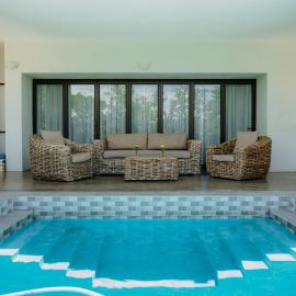 Ruzelle Family House
