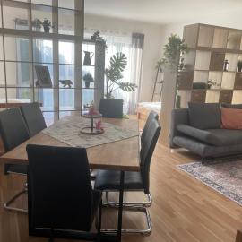 Sorinas Home - Comfortable Apartment near Graz - Free Parking