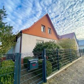 Ferienhaus Rudi