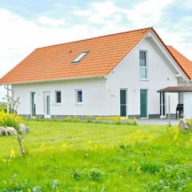 Villa Strandgut, Hotel in Trent