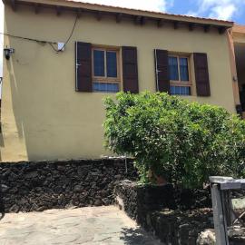 Una casa con vistas, hotel a La Caleta
