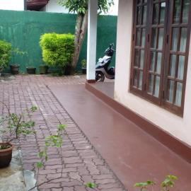 The Home, hotel in Weligama