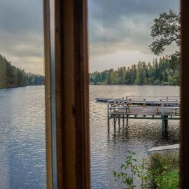 Barken Lodge, Hotel in Smedjebacken