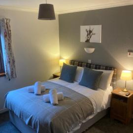 Highland Croft B&B, hotel in Onich