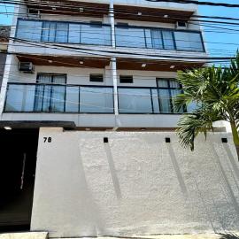 Ház Portuguesa, hotel in Rio de Janeiro