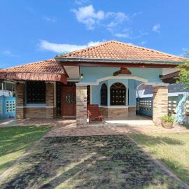 Forever House