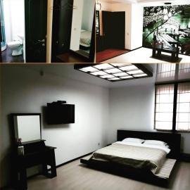 SEQUOIA boutique hotel, hotel in Taraz