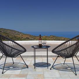 Icaria Great Filling House, Hotel in Évdilos
