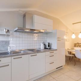 Apartments Lina，弗尔的飯店