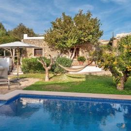 Villa Can Massienet by Slow Villas, hotel v destinácii Búger