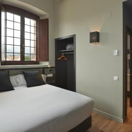 Hotel Parada Puigcerda, hotel en Puigcerdà