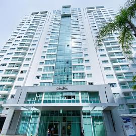 Ozped Flats Particulares Saint Moritz, Hotel in Brasilia