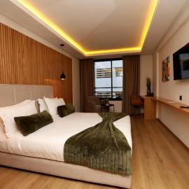 Unico Hotel & Spa Casablanca
