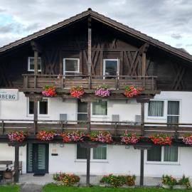 Ferienwohnungen Hollerberg Wohnung 1