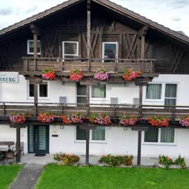 Ferienwohnungen Hollerberg Wohnung 2