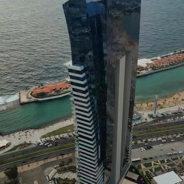 برج داماك