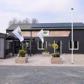 Guest House Aan de Hollandse IJssel, hotel a Montfoort