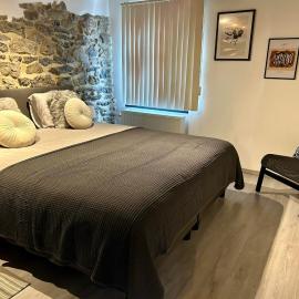 L AUBERGE DE l Entre Potes Scandinavia: Ath şehrinde bir otel