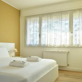 Welc-ōM Shabby Montegrotto, hotel in Montegrotto Terme