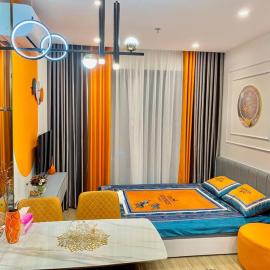 Vinhomes Smartcity - Căn hộ dich vụ - Zhomestay