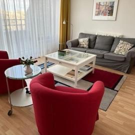 Ostrea 4, hotel Nesben