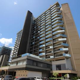 Ozped Flats Particulares Manhatan
