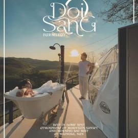 Doi Sang Farm Stay - ดอยซางฟาร์มสเตย์ โรงแรมในBan Huai Kom