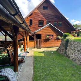 Ubytovanie Privat Antoni - apartmán v RD, hotel in Tvrdošín