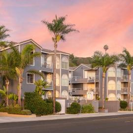 Beachfront Inn and Suites at Dana Point, hotel a Capistrano Beach