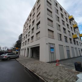 LUX Apartament Skarbowa 1A Free Parking, ξενοδοχείο σε Leszno