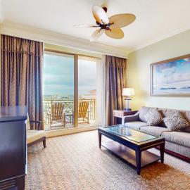 Sandpearl unit 757 โรงแรมในเคลียร์วอเตอร์บีช