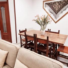 Vivienda con fines turísticos "Casa Paquita", hotel a Andújar